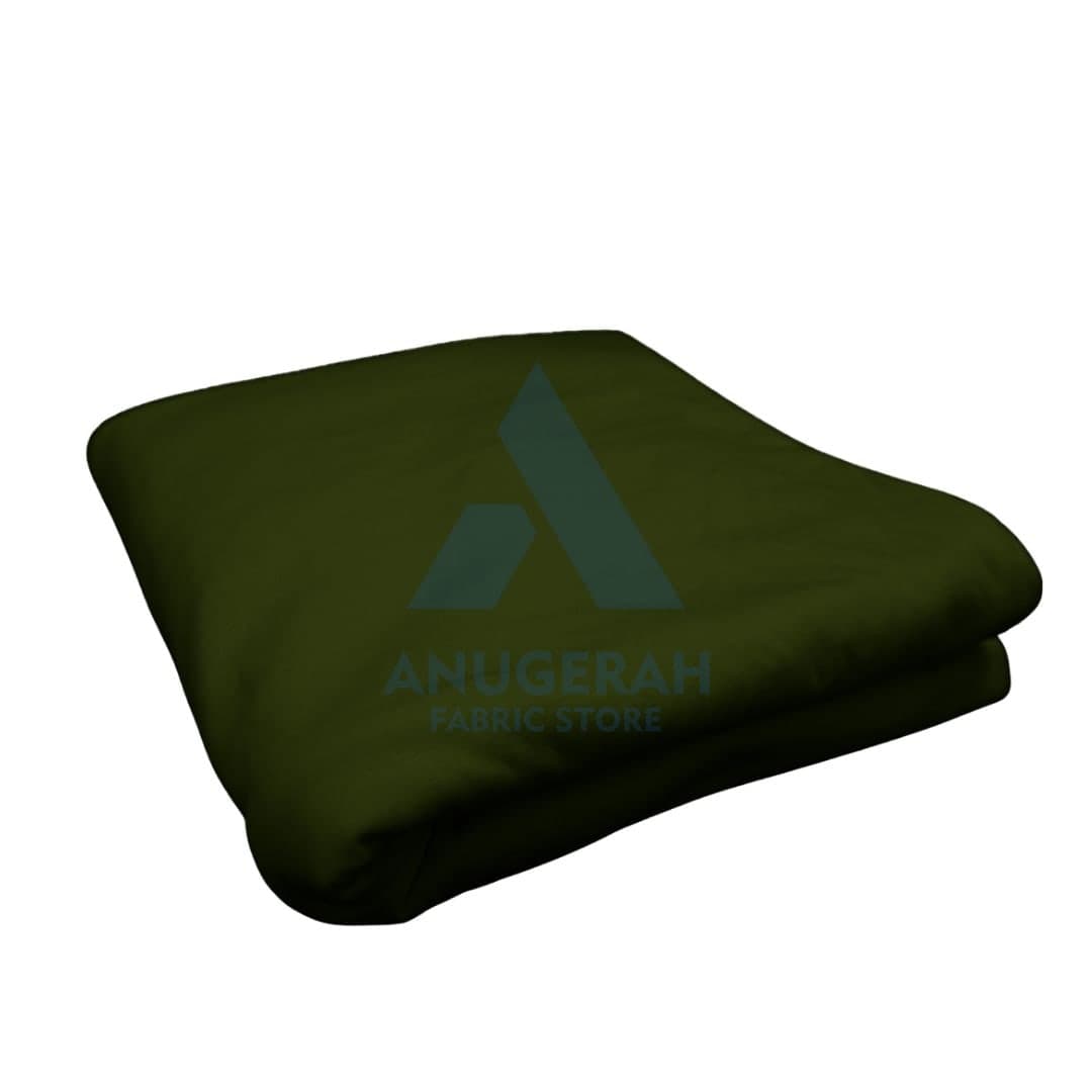 CVC Pique 20S HIJAU TNI
